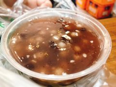 -芳婆糕团店(王府大街店)