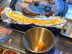 -喜井无限自助烤肉公司(石厦店)