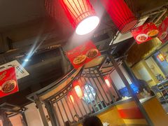 -赣饭农家·江西小炒(西乡店)