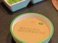 -南门四季铜锅涮肉(大屯·北苑店)