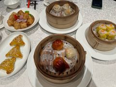 -红棉中餐厅·广州海航威斯汀酒店