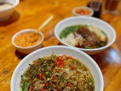 -肆姐面粉馆(坡子街店)
