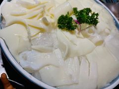 -五星桥原切肥牛火锅·30年专注好牛肉(湖塘店)