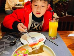 -秀·爱尔兰餐吧(上海路店)