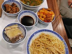 -永丰面馆(汉口路店)