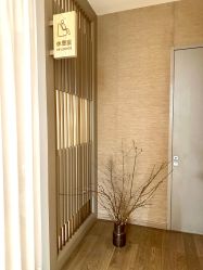-8SPA养愈空间·新中式疗愈spa