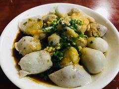 葱油芋艿-元泰酒店