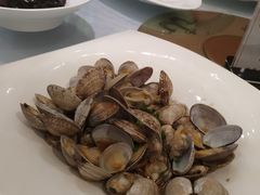 -骏莱海鲜鱼港(五角场店)