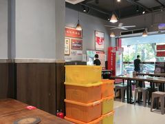 -斯丹姜母鸭·古法干香(田安南路店)