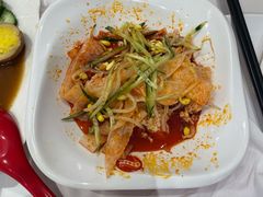 -子午路张记肉夹馍(兵马俑店)