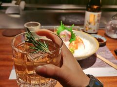 -岩也·日料与酒(龙岗天安云谷店)