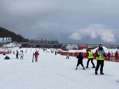 -太子岭滑雪场