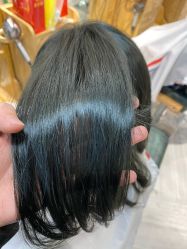 -苏豪路易士·嘉玛发廊