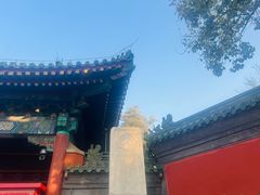 -历代帝王庙博物馆