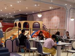 -全聚德(江宁店)