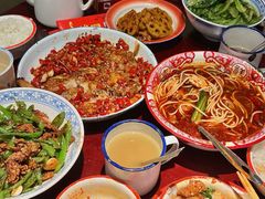 -老三样·旧食新味(万寿宫店)