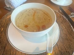 -广州富力君悦大酒店空中花园