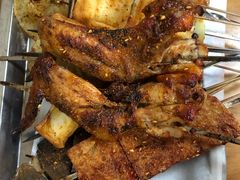 -老地方烤肉(东岗路店)