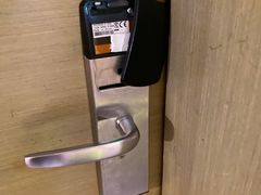 -南京禄口机场雅高铂尔曼大酒店