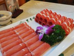 -东来顺饭庄(天坛店)