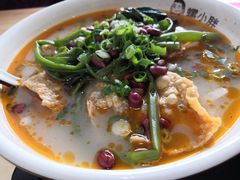 -螺小胖柳州螺蛳粉(钟楼总店)