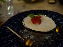 椰子冰淇淋-酒池星座(深圳湾后海汇店)