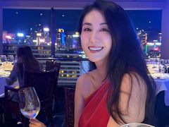 -香港喜来登酒店蚝酒吧