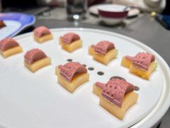 -曾宴·楚菜(湖北省博物馆店)