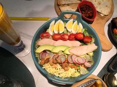 -ins森林童话餐厅coffee&bistro