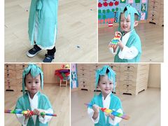 -吉的堡幼儿园(云报园)