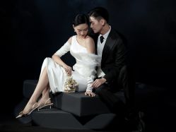 -至臻微拉婚纱摄影