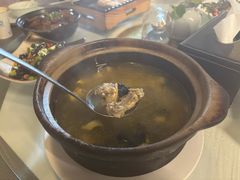 -诗莉莉·厚德堂私房菜