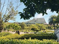 -厦门大学(思明校区)