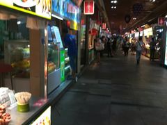 -东门町美食街