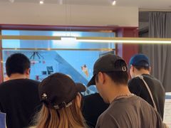 -Dal Cuore 达可芮冰淇淋(陕西北路店)