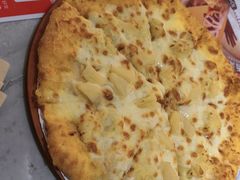 -必胜客(东三路店)