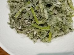 -山丹丹西北菜(金贸大厦店)