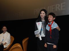 -百美汇影城(LUXE嘉里中心店)