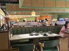 -狐狸爱上椰子鸡(滨江星光大道店)