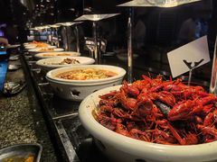 -星伦多自助料理·涮烤一体(杭州来福士店)