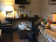 -百好乐宠物友好餐厅(朝外大街店)