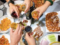 -同喜烤鸭店(光芒店)