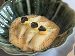-Le Comptoir de Pierre Gagnaire