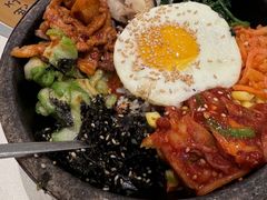 -七八冷面·延边朝鲜族美食(世纪汇店)