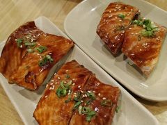 -友壹町寿司(佛山新DNA店)