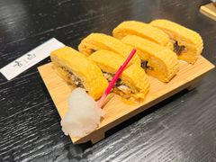 -玄白·炭烤活鳗(上海首店)