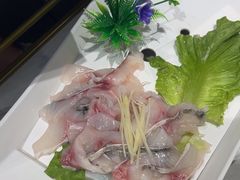 -粤顺渔坊·中山脆肉鲩火锅(清湖店)