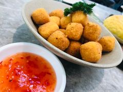 -大树餐厅(红旗街万达店)