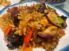 -昱德来·天津菜(河西店)