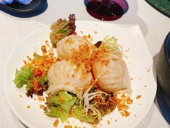 -三号黄浦会Canton Table